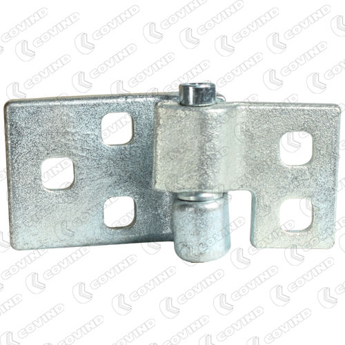 COVIND 973/  6 панта на врата